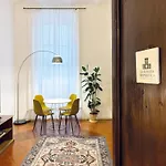 La Loggia Di Portica Residenza Storica Nel Centro Di Assisi