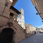 La Loggia Di Portica Residenza Storica Nel Centro Di Assisi