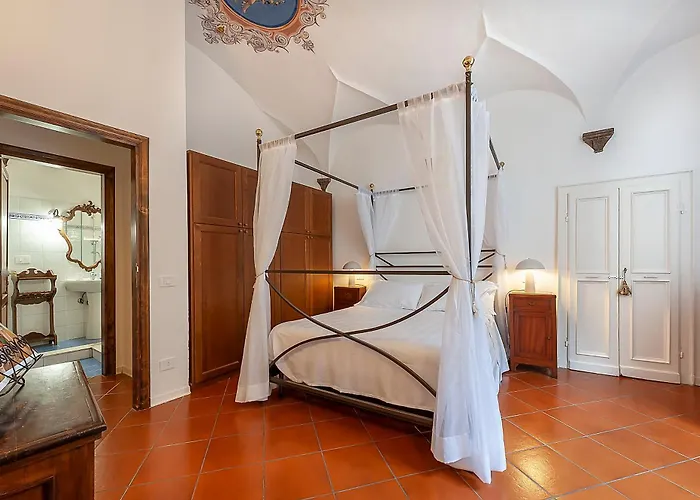 La Loggia Di Portica Residenza Storica Nel Centro Di Assisi