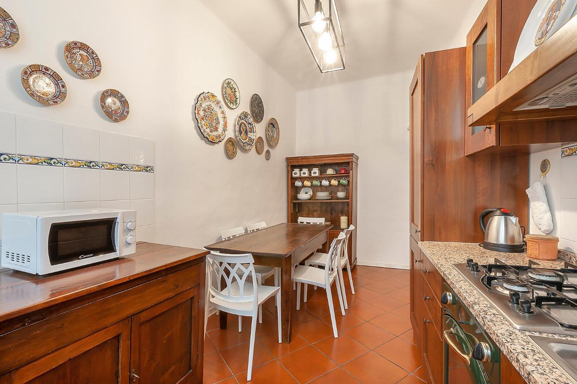 Apartment La Loggia Di Portica Residenza Storica Nel Centro Di *