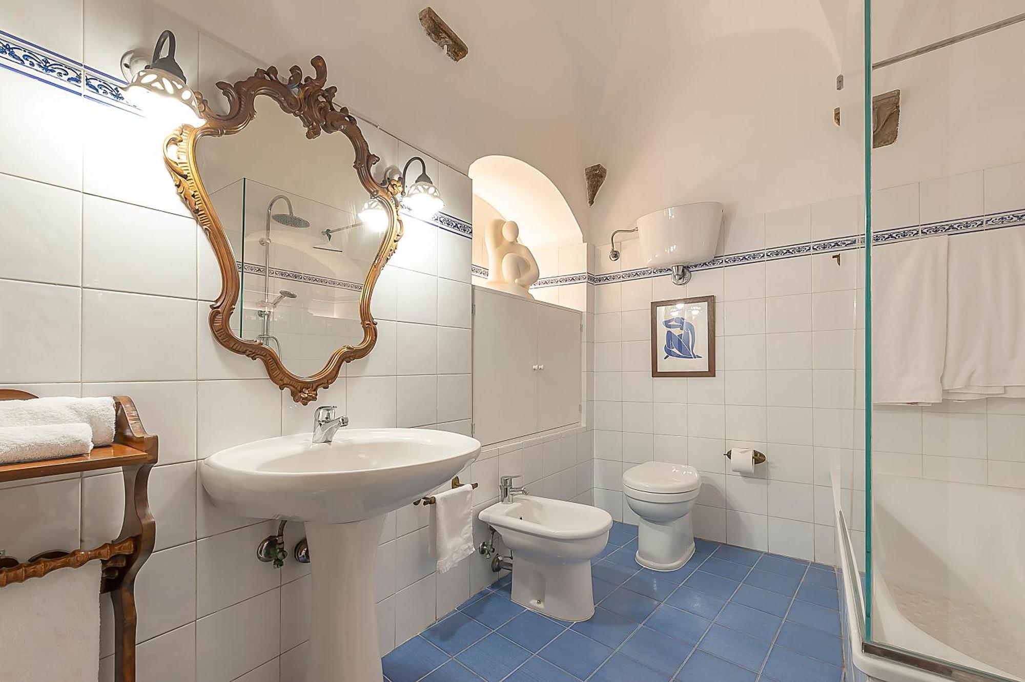 Apartment La Loggia Di Portica Residenza Storica Nel Centro Di *