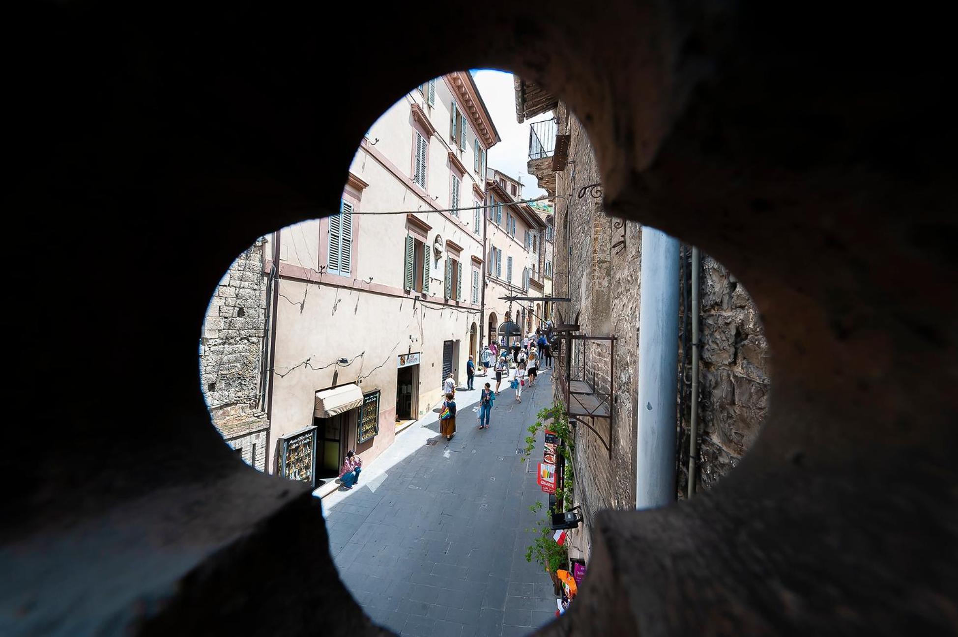 Apartment La Loggia Di Portica Residenza Storica Nel Centro Di *