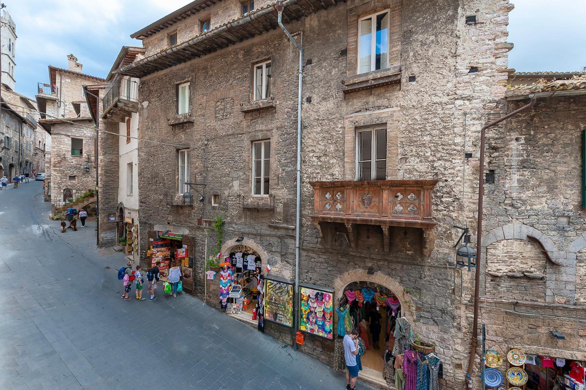 La Loggia Di Portica Residenza Storica Nel Centro Di *