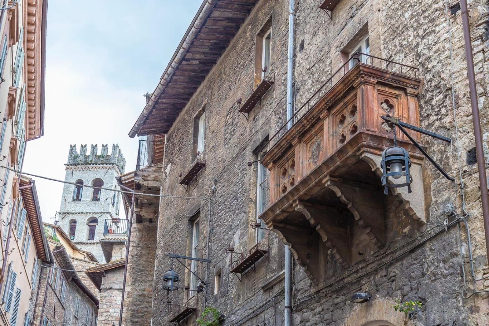 La Loggia Di Portica Residenza Storica Nel Centro Di Apartment *