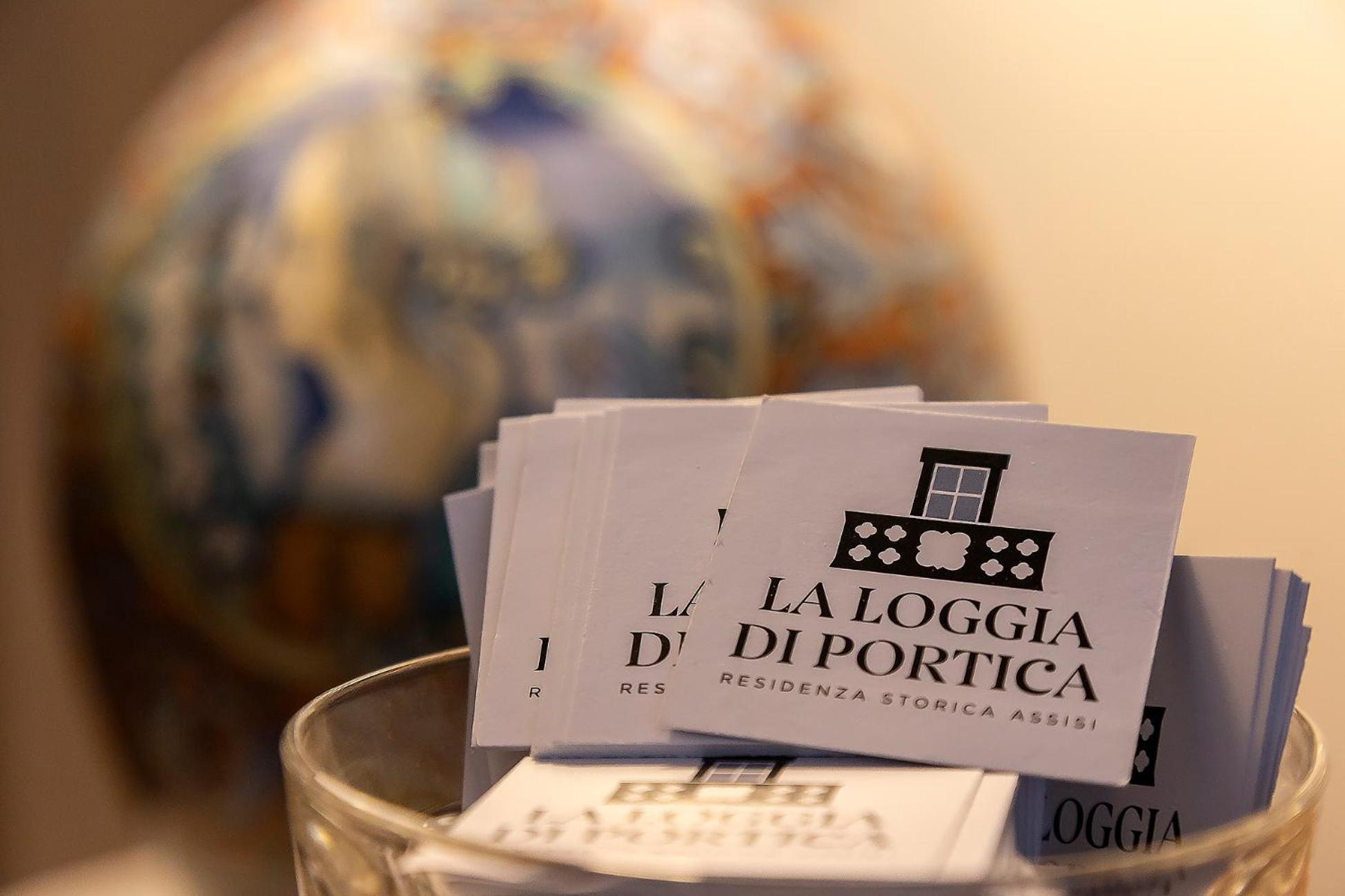La Loggia Di Portica Residenza Storica Nel Centro Di Apartment