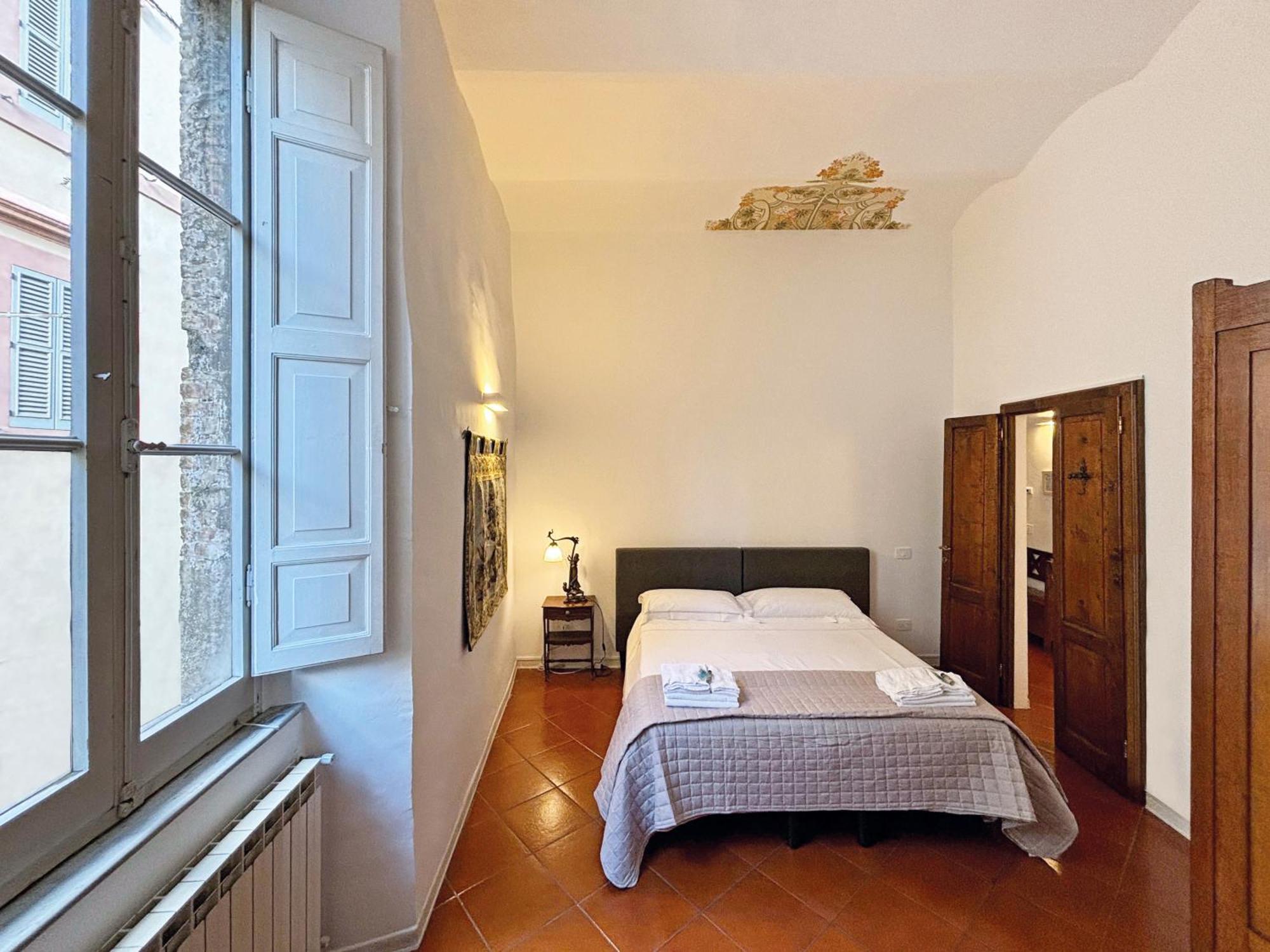 La Loggia Di Portica Residenza Storica Nel Centro Di *