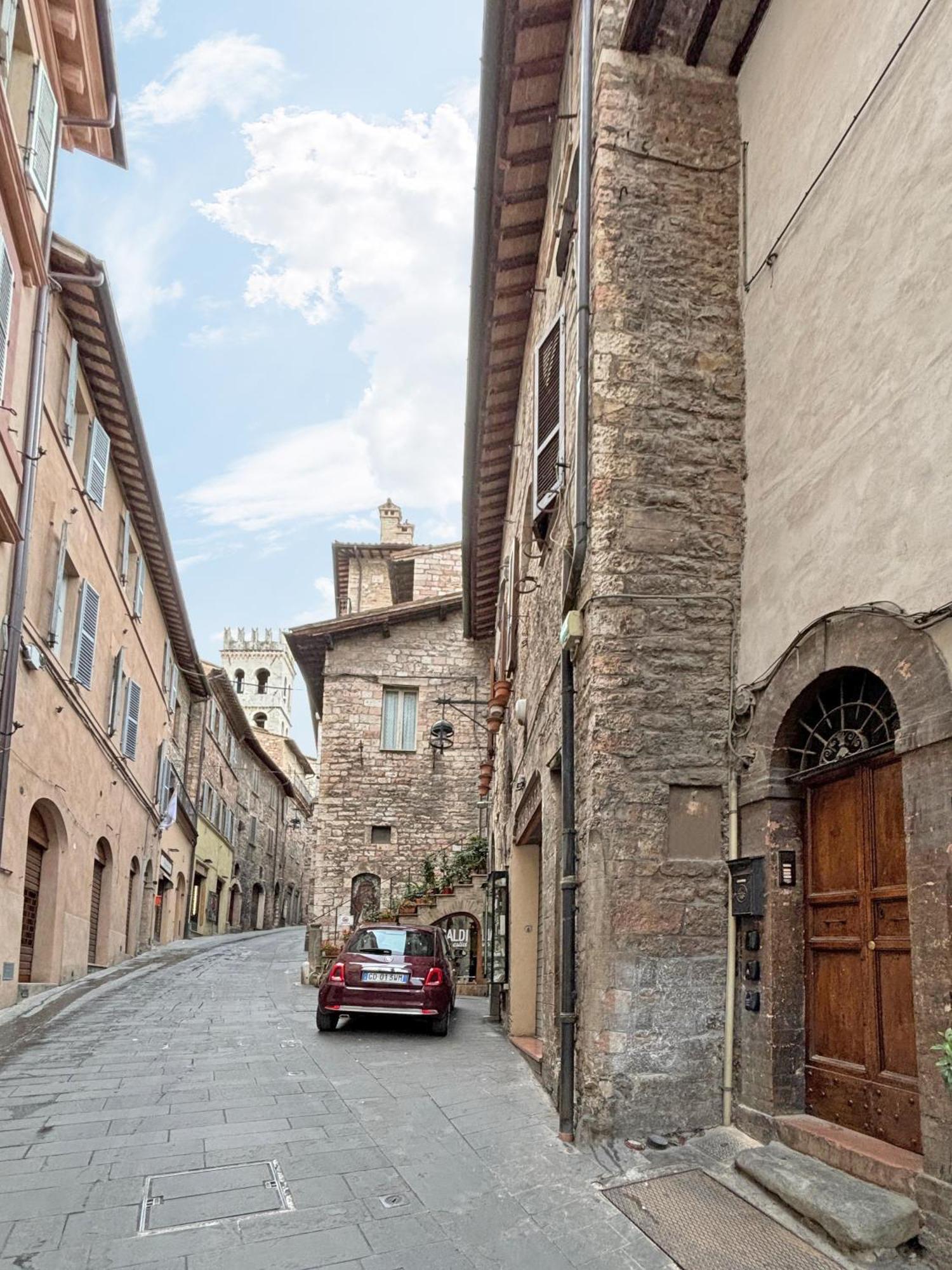 Apartment La Loggia Di Portica Residenza Storica Nel Centro Di *