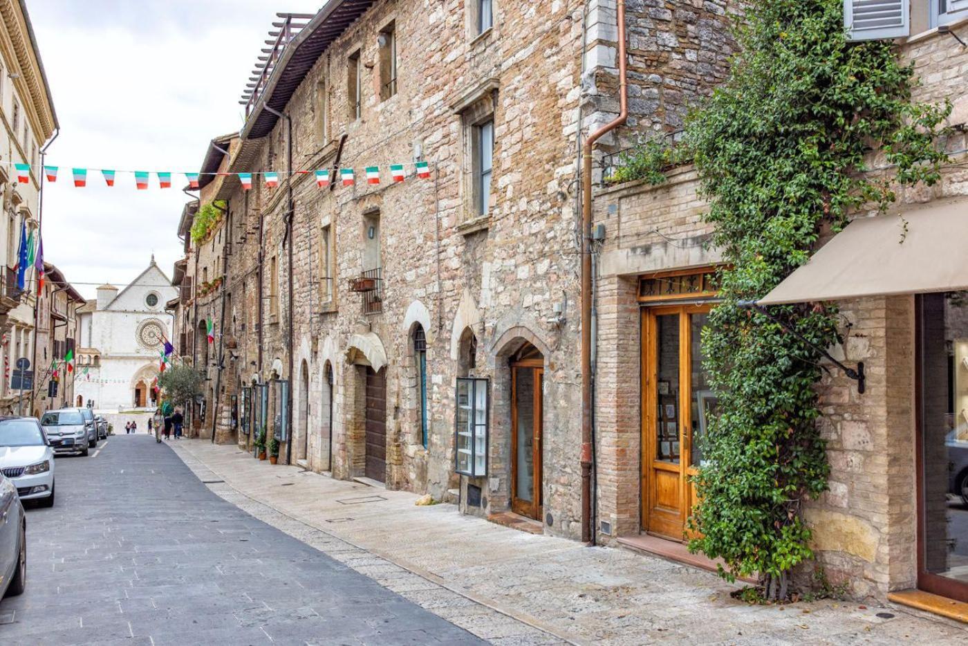 La Loggia Di Portica Residenza Storica Nel Centro Di